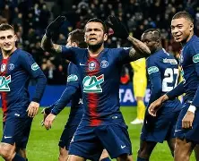 关于风云突变！巴黎圣日耳曼窗口期迎来里程碑，CBA季后赛版图或变，态度坚定，临场指挥获称赞的信息-九游登录入口