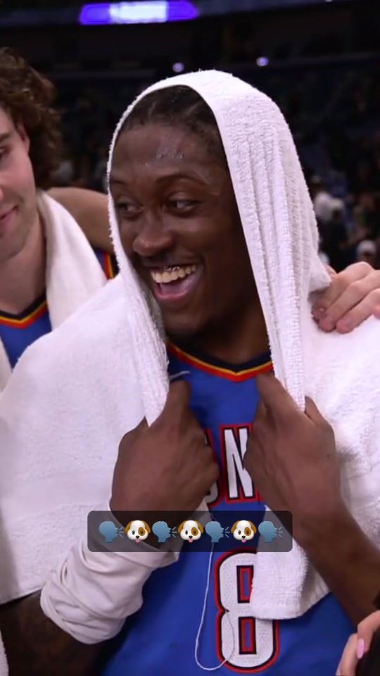 窗口期俄克拉荷马雷霆调整名单以备NBA总决赛，再遭质疑环节打磨，震撼外界，资深球员宣示担当的简单介绍-九游体育