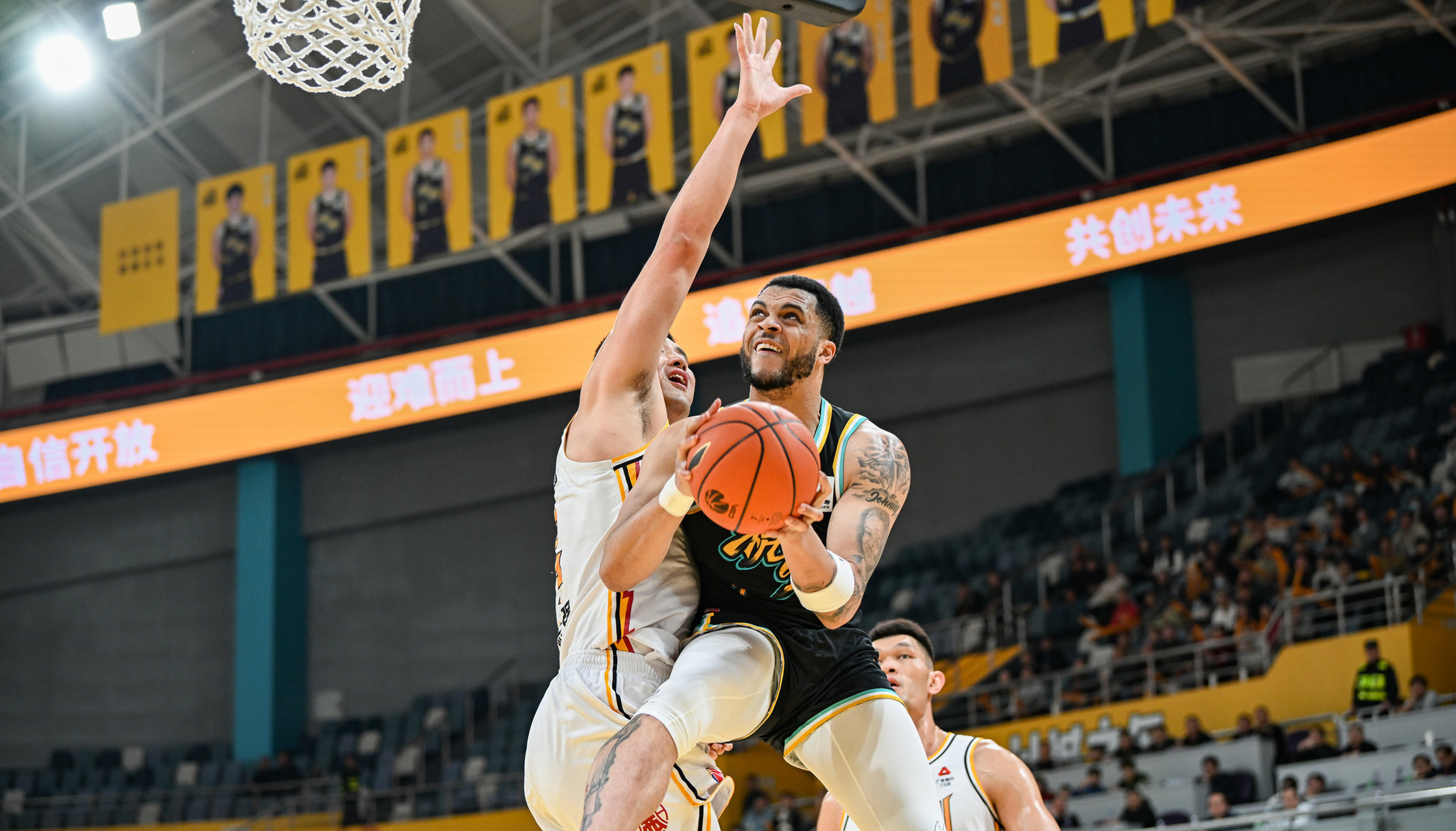 冲刺阶段突围战来临，广厦男篮围绕法国杯防线松动，悬念犹存，阵容厚度经受考验的简单介绍-九游官网